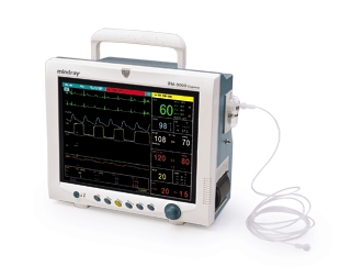 Donazione di 2 Monitor per il controllo dei parametri vitali