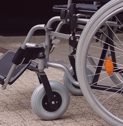 agevolazioni aiuti disabili associazione sofia onlus ospedale padova