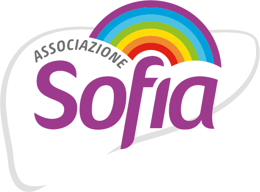 logo associazione sofia ODV padova