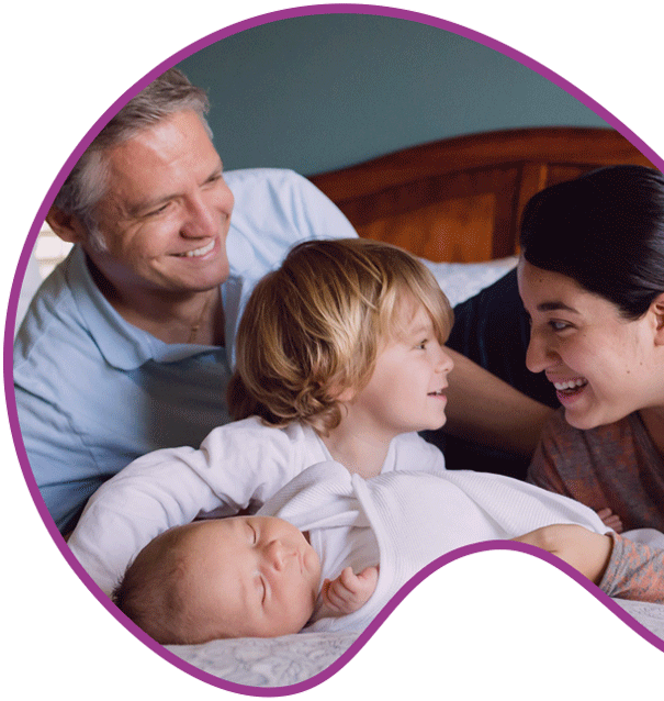 odv associazione sofia aiuto famiglie bambini ricoverati padova